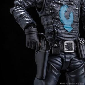 Hellboy 1/12 Lobster Johnson 1000TOYS