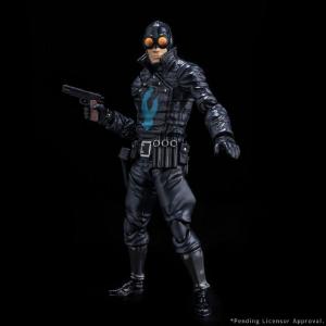 Hellboy 1/12 Lobster Johnson 1000TOYS