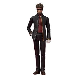 Neon Genesis Evangelion: Rebuild of Evangelion Figma Gendo Ikari FREEING