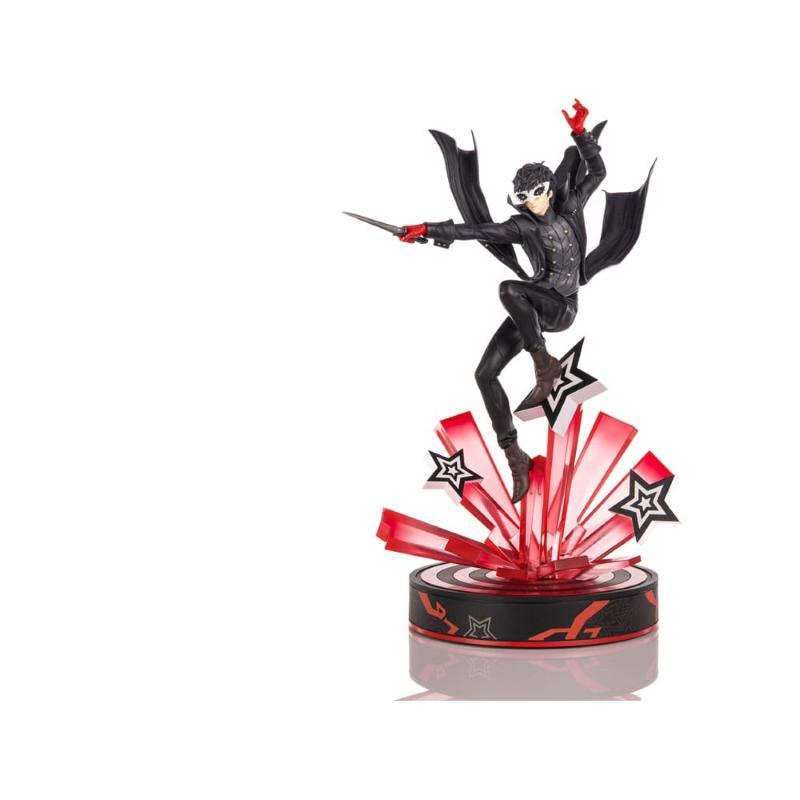 Persona 5 Joker FIRST4FIGURES