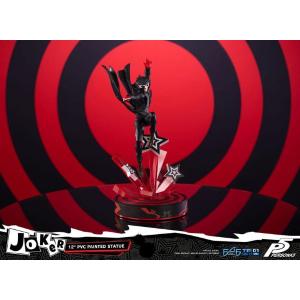 Persona 5 Joker FIRST4FIGURES
