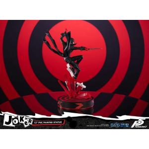 Persona 5 Joker FIRST4FIGURES