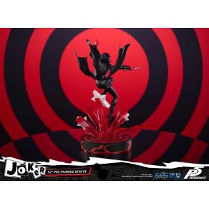 Persona 5 Joker FIRST4FIGURES