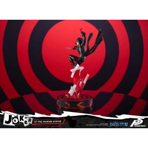 Persona 5 Joker FIRST4FIGURES