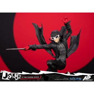 Persona 5 Joker FIRST4FIGURES