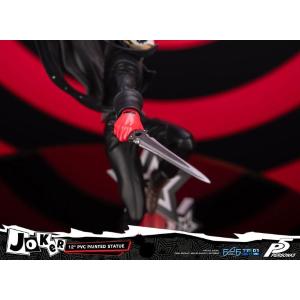 Persona 5 Joker FIRST4FIGURES