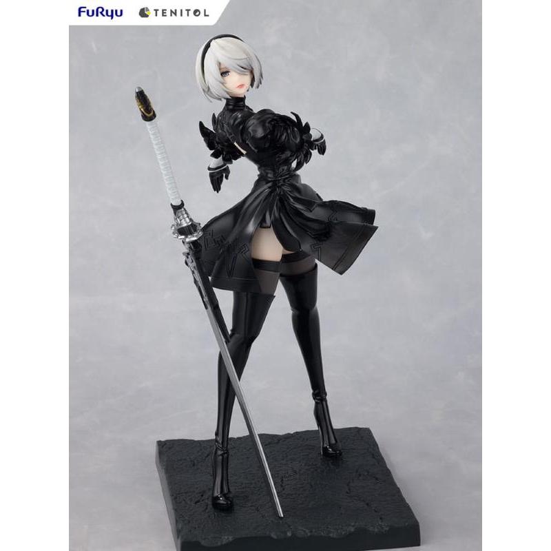 NieR:Automata Tenitol 2B Ver1.1a FURYU