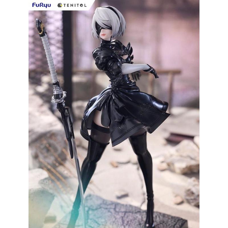 NieR:Automata Tenitol 2B Ver1.1a FURYU