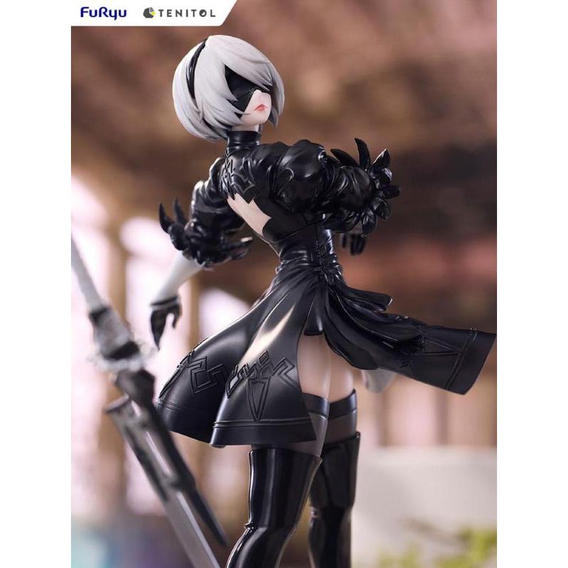 NieR:Automata Tenitol 2B Ver1.1a FURYU