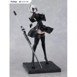 NieR:Automata Tenitol 2B Ver1.1a FURYU