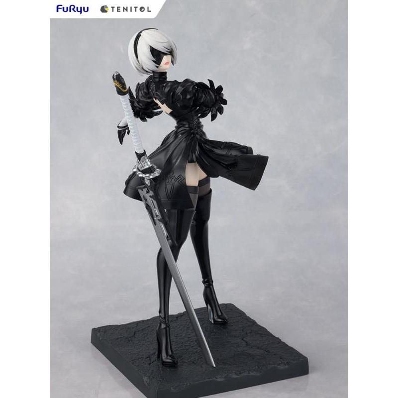 NieR:Automata Tenitol 2B Ver1.1a FURYU