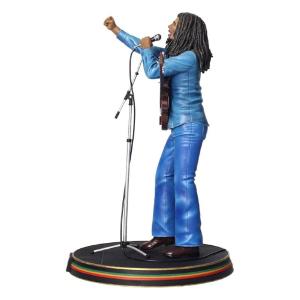 Bob Marley Live at the Rainbow '77 SD TOYS