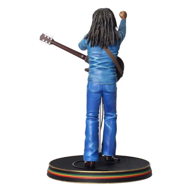 Bob Marley Live at the Rainbow '77 SD TOYS