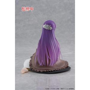 Frieren: Beyond Journey's End Desktop Cute Figure Fern TAITO