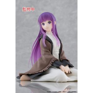 Frieren: Beyond Journey's End Desktop Cute Figure Fern TAITO