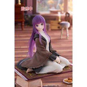 Frieren: Beyond Journey's End Desktop Cute Figure Fern TAITO