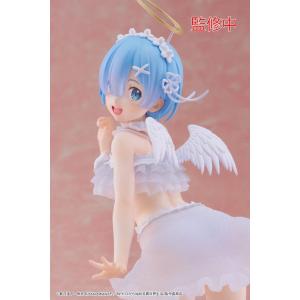 Re:Zero Precious Rem Pretty Angel Ver. TAITO