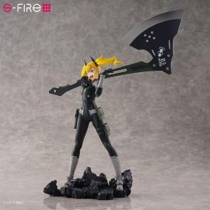 Kaiju No. 8 1/7 Kikoru Shinomiya SEGA