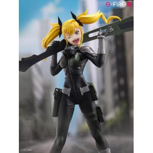 Kaiju No. 8 1/7 Kikoru Shinomiya SEGA