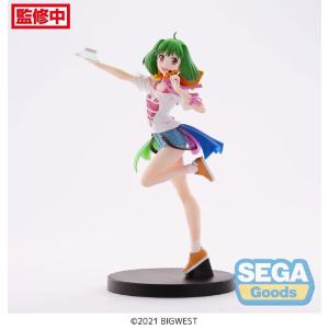 Macross Frontier FIGURIZMa Ranka Lee Labyrinth of Time Ver. SEGA