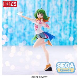 Macross Frontier FIGURIZMa Ranka Lee Labyrinth of Time Ver. SEGA