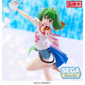 Macross Frontier FIGURIZMa Ranka Lee Labyrinth of Time Ver. SEGA