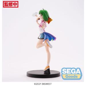 Macross Frontier FIGURIZMa Ranka Lee Labyrinth of Time Ver. SEGA