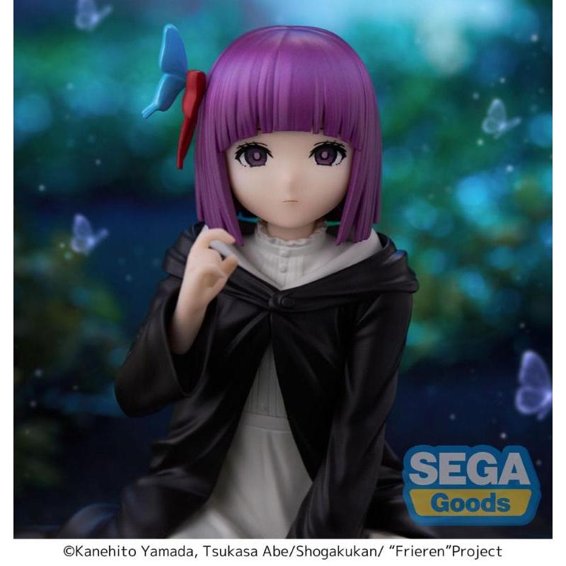 Frieren: Beyond Journey's End Fern In Those Days SEGA