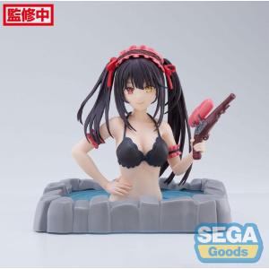 Date A Live V Thermae Utopia Kurumi Tokisaki SEGA