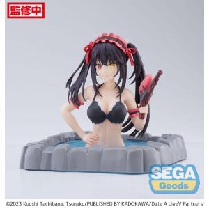 Date A Live V Thermae Utopia Kurumi Tokisaki SEGA