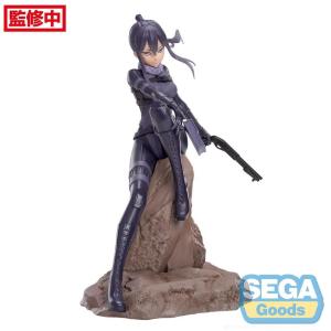Sword Art Online Alternative: Gun Gale Online II Luminasta Pitohui SEGA