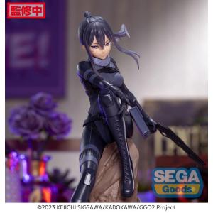 Sword Art Online Alternative: Gun Gale Online II Luminasta Pitohui SEGA