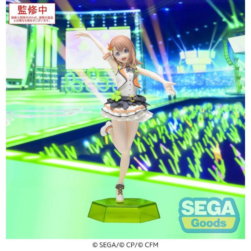 Hatsune Miku Desktop x Decorate Collections Hanasato Minori SEGA