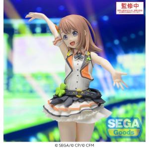 Hatsune Miku Desktop x Decorate Collections Hanasato Minori SEGA