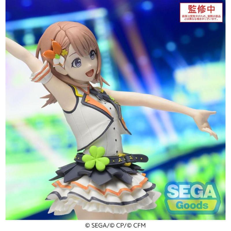 Hatsune Miku Desktop x Decorate Collections Hanasato Minori SEGA