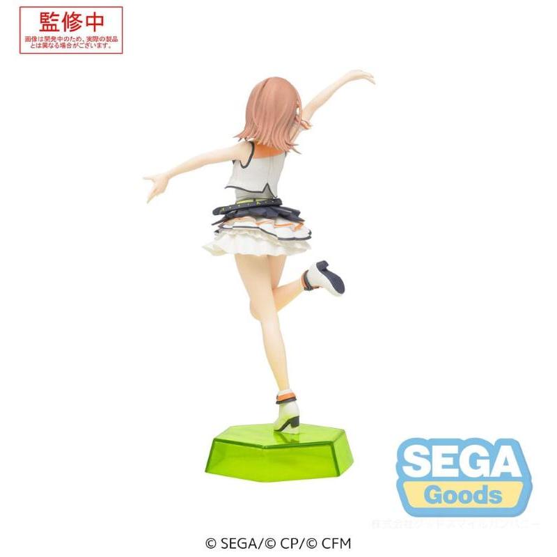 Hatsune Miku Desktop x Decorate Collections Hanasato Minori SEGA