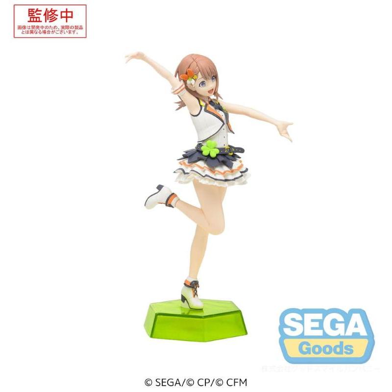 Hatsune Miku Desktop x Decorate Collections Hanasato Minori SEGA