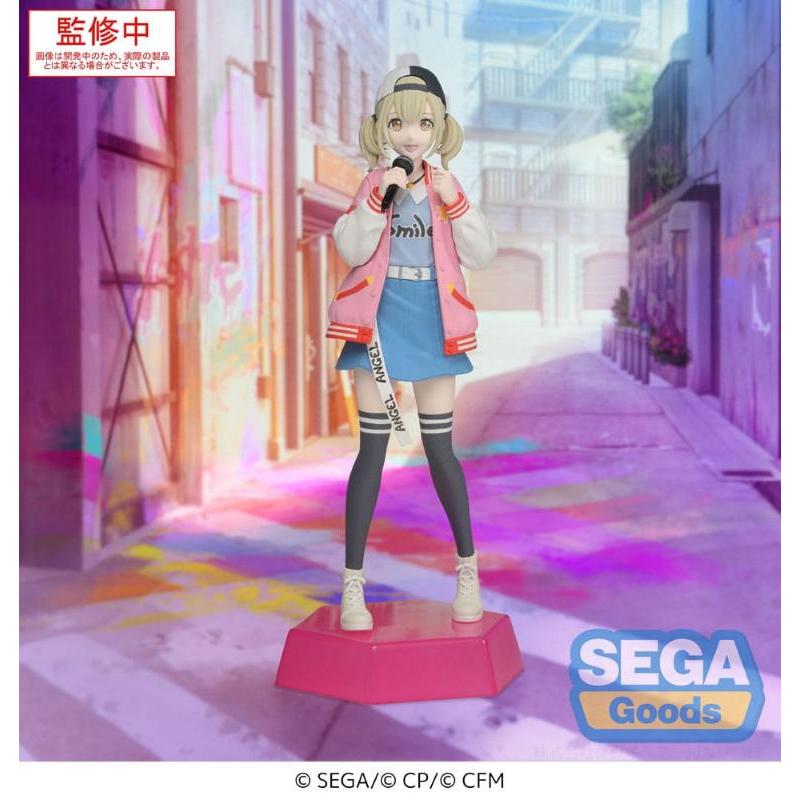 Hatsune Miku Desktop x Decorate Collections Azusawa Kohane SEGA