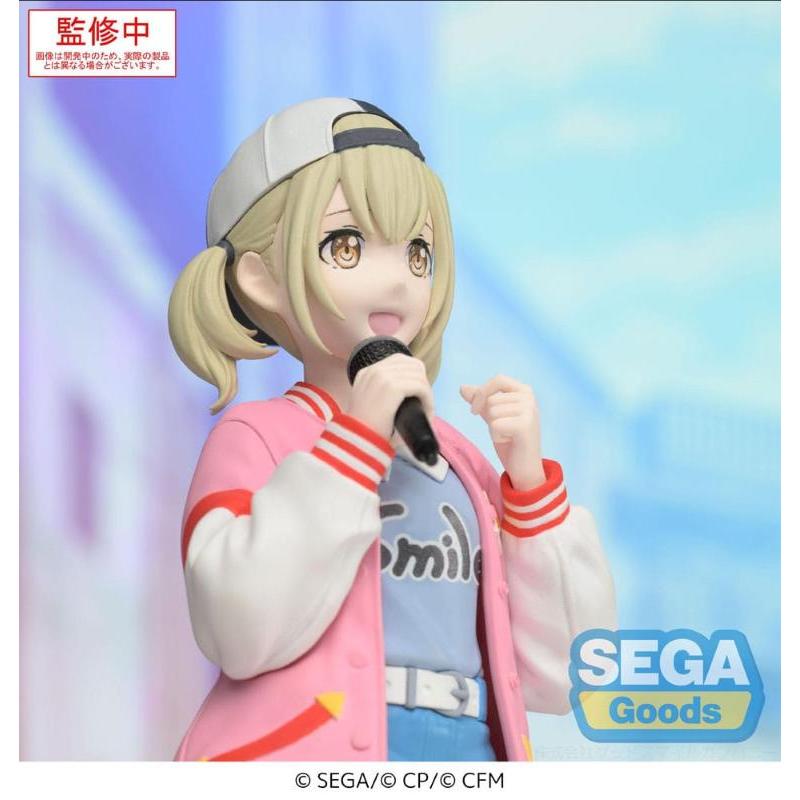 Hatsune Miku Desktop x Decorate Collections Azusawa Kohane SEGA