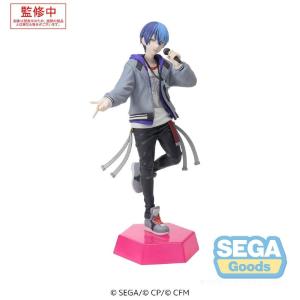 Hatsune Miku Desktop x Decorate Collections Aoyagi Toya SEGA