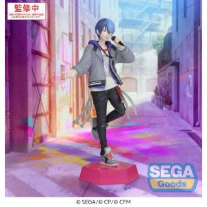 Hatsune Miku Desktop x Decorate Collections Aoyagi Toya SEGA