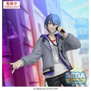 Hatsune Miku Desktop x Decorate Collections Aoyagi Toya SEGA