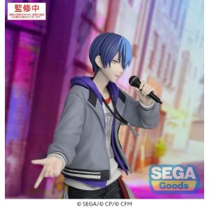 Hatsune Miku Desktop x Decorate Collections Aoyagi Toya SEGA