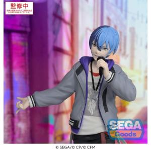 Hatsune Miku Desktop x Decorate Collections Aoyagi Toya SEGA