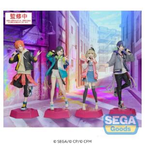 Hatsune Miku Desktop x Decorate Collections Aoyagi Toya SEGA