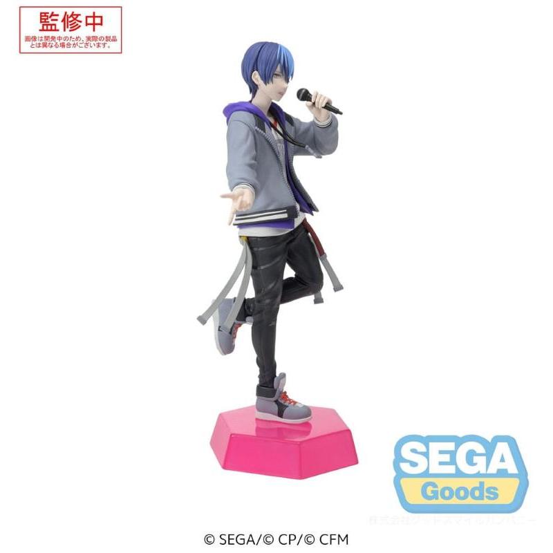 Hatsune Miku Desktop x Decorate Collections Aoyagi Toya SEGA