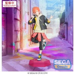 Hatsune Miku Desktop x Decorate Collections Shinonome Akito SEGA