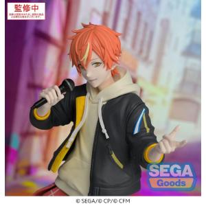 Hatsune Miku Desktop x Decorate Collections Shinonome Akito SEGA