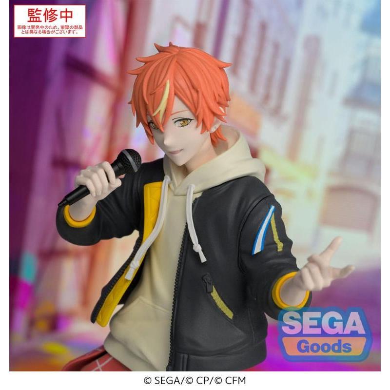 Hatsune Miku Desktop x Decorate Collections Shinonome Akito SEGA