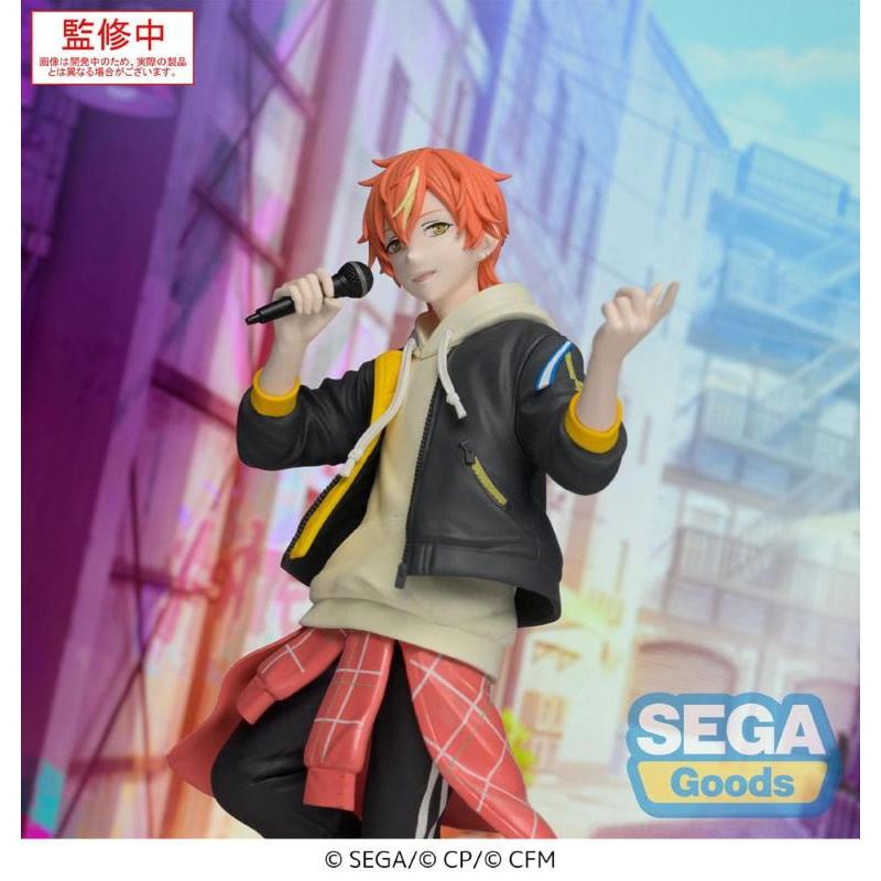 Hatsune Miku Desktop x Decorate Collections Shinonome Akito SEGA